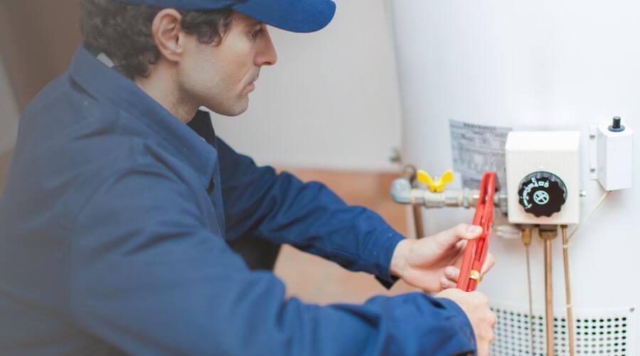 Professional Leak Detection in Hagerman, ID